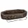Fox Carpmaster Air Mat 132 × 74 cm felfújható pontymatrac