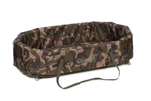 Fox Camolite Deluxe Welded Mat 117 × 57 cm pontymatrac