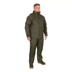 Collection V2 Winter Suit Green - S