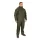 Collection V2 Winter Suit Green - L