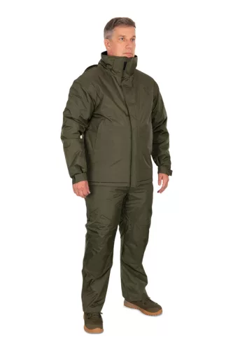 Collection V2 Winter Suit Green - 3XL