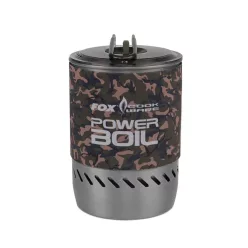 Fox Cookware Infrared Power Boil vízforraló 1,25 l