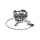 Fox Cookware Infrared Stove infravörös gázfőző