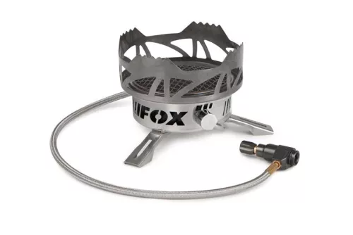 Fox Cookware Infrared Stove infravörös gázfőző