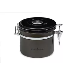 Fox Cookware Coffee/Tea Khaki kávé- és teatároló 860 ml