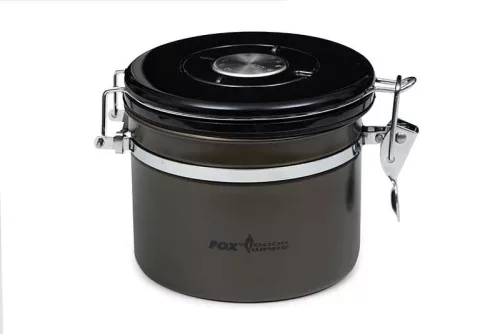 Fox Cookware Coffee/Tea Khaki kávé- és teatároló 860 ml