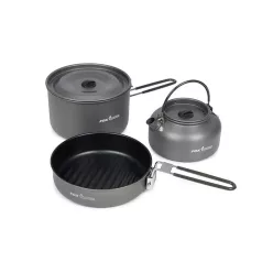 Fox Cookware 3 részes edénykészlet