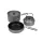 Fox Cookware 3 részes edénykészlet