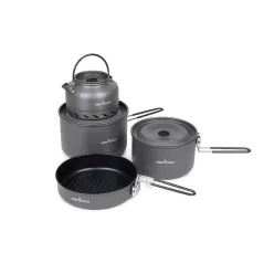 Fox Cookware Deluxe 4 részes edénykészlet