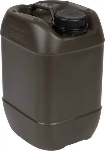 Fox Water Bottle vizeskanna 5 l