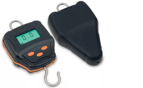 Fox Digital Scales 60 kg digitális horgászmérleg