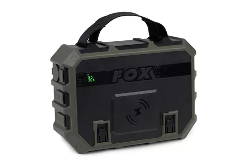Fox Halo Wireless Power 96k 220,5 mm elem