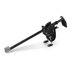 Fox Echo Sounder Mount 83 cm radartartó