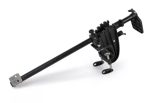 Fox Echo Sounder Mount 83 cm radartartó