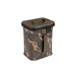   Fox Aquos Camolite mulit inc insert tárolótáska 25 × 18 × 15 cm