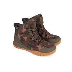 Fox V2 khaki-terepmintás 41 bakancs