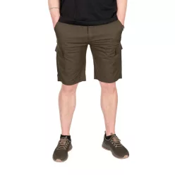Fox LW Combat khaki 3XL rövidnadrág