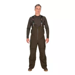 Fox Sherpa Tec khaki thermo nadrág 3XL