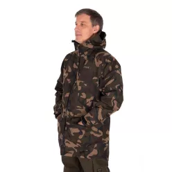 Fox RS25K 3/4 terepmintás thermo kabát M