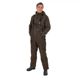 Fox RS25K khaki thermo nadrág XL