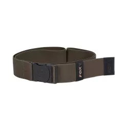 Fox Std khaki öv