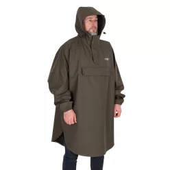Fox Poncho khaki esőponcsó UNI