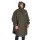 Fox Poncho khaki esőponcsó UNI