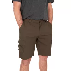 Fox LW Cargo khaki S rövidnadrág