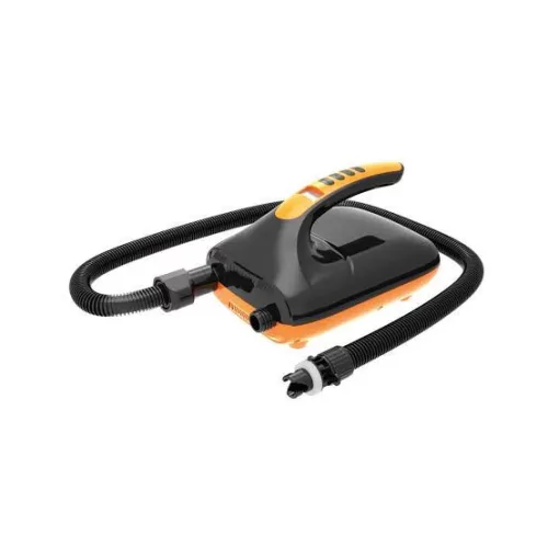 Fox Automatic Air Pump csónak kiegészítők
