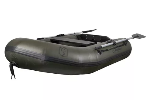 Fox 215 EOS Boat horgászcsónak