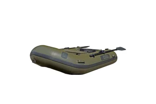 Fox 200x inlatable Boat Air deck 200 × 2,0 m horgászcsónak