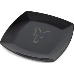 Fox Plate tányér