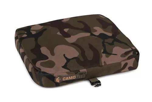 Fox Camolite Bucket párnázott ülőpárna 29,5 × 26 × 5 cm