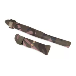 Fox Camolite neoprén XL botvégvédő
