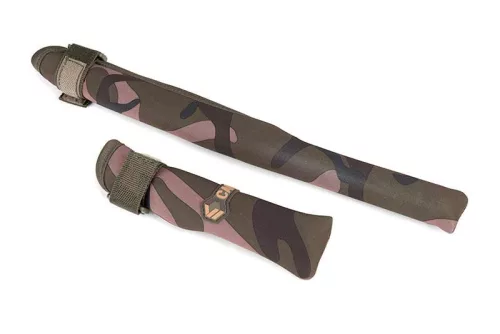 Fox Camolite neoprén XL botvégvédő