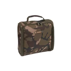 Fox Camolite 2 személyes étkészlet