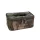 Fox Camolite Large merev betétes ólomtartó táska 22 × 8 × 14 cm