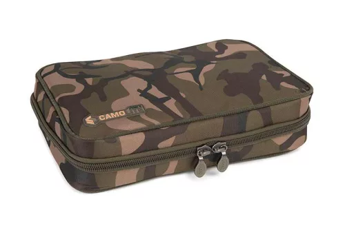 Fox Camolite párnázott buzz bar táska 35 × 24 × 6 cm