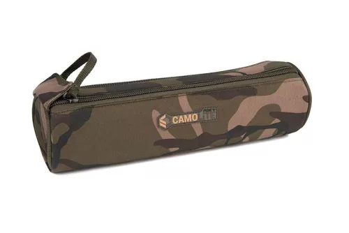 Fox Camolite (4 x big pit) pótdobtartó táska 34 × 10 cm