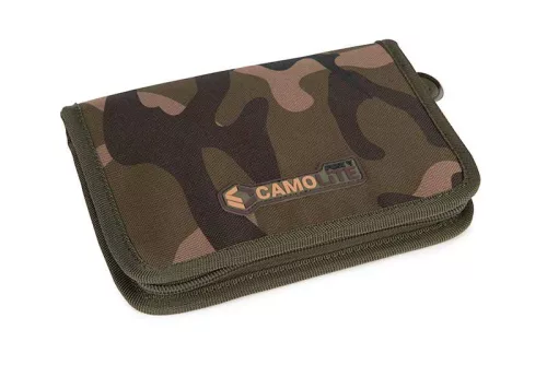 Fox Camolite igazolványtartó
