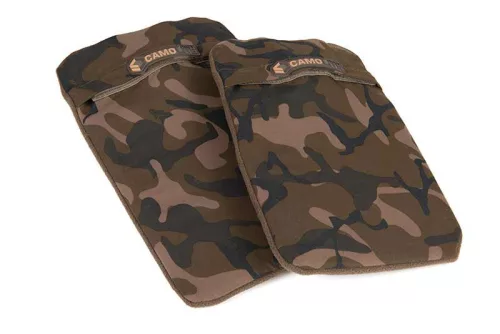 Fox Camolite Large melegvizes palack