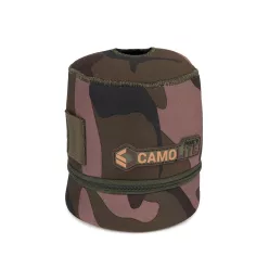 Fox Camolite sleeve gázpalacktartó tok