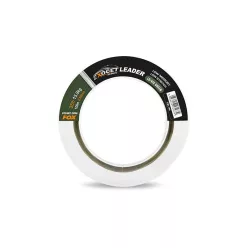   Fox Exocet Pro Low vis Leader x 0,70 mm 80 m 60 lb zöld dobóelőke