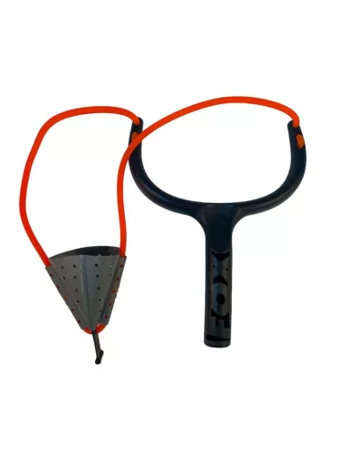 Fox Slik Powergrip Multi Pouch csúzli