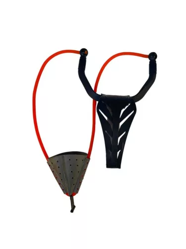 Fox Slik Powerguard Multi Pouch csúzli