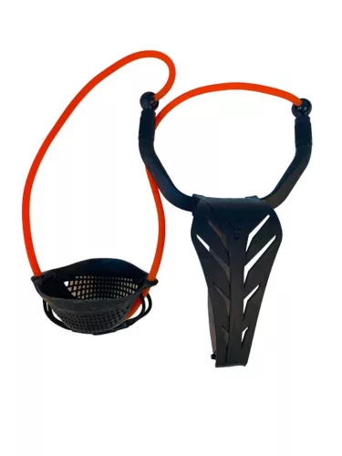 Fox Slik Powerguard Method Pouch Pouch csúzli