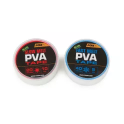 Fox Slow Melt 10 mm x 20 m PVA-zsinór