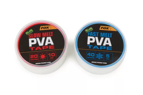 Fox Fast Melt 5 mm x 40 m PVA-zsinór