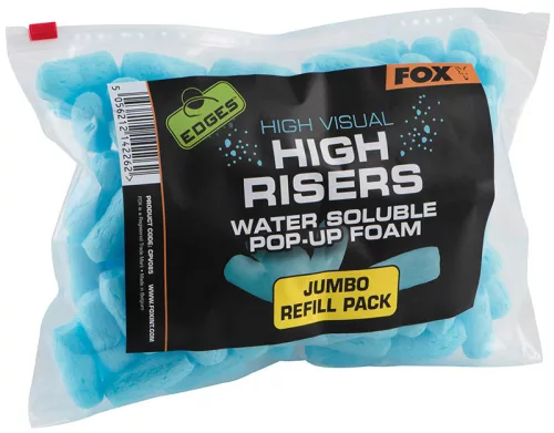 Fox Pop-up Foam Refill Pack PVA szivacs