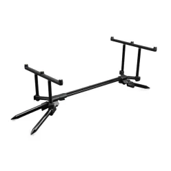 Fox Stalker Plus 2–3 botos rod pod